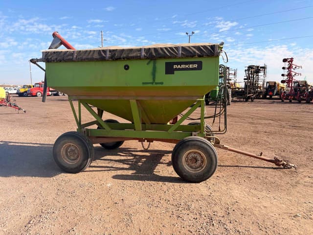 Image of Parker 2000 equipment image 2