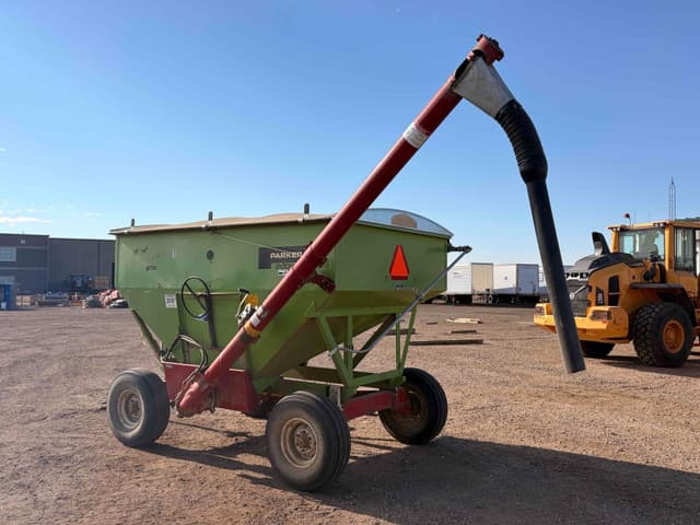 Image of Parker 2000 equipment image 4