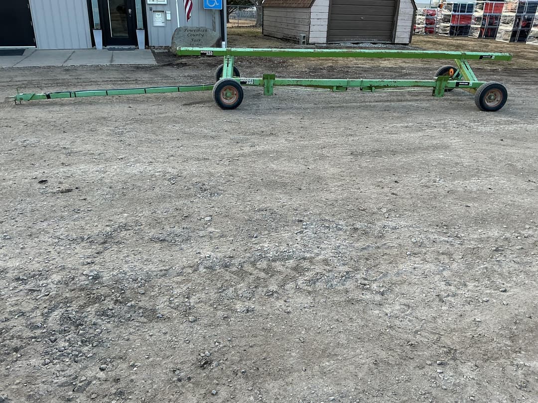 Image of Parker 320 Primary image