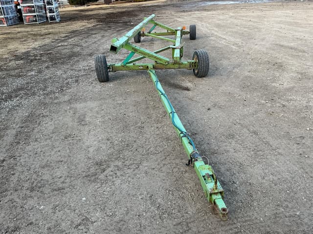 Image of Parker 320 equipment image 2