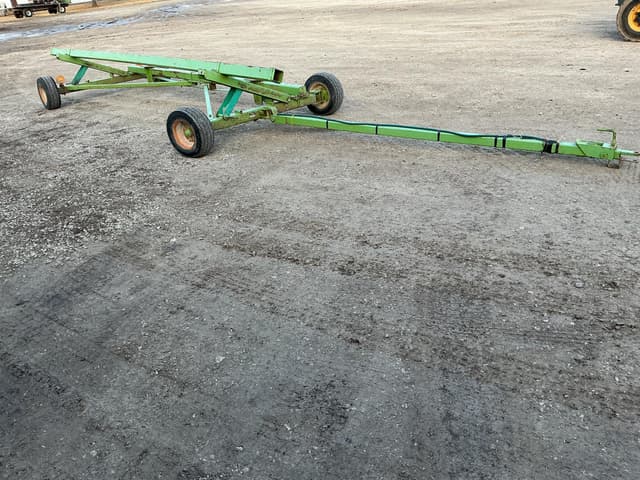 Image of Parker 320 equipment image 3