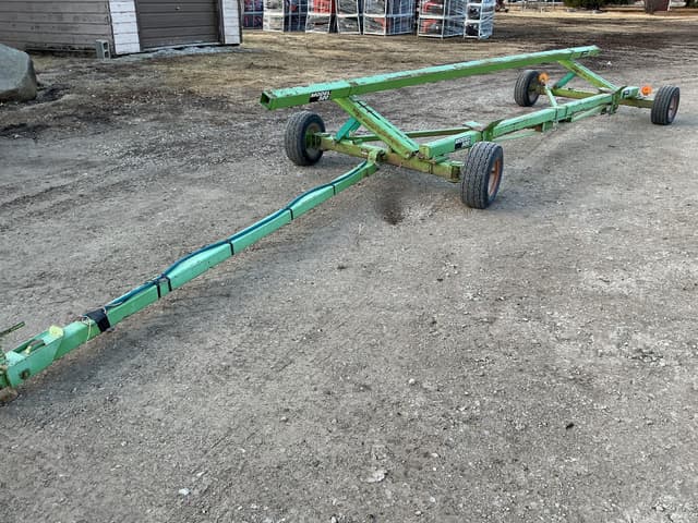 Image of Parker 320 equipment image 1