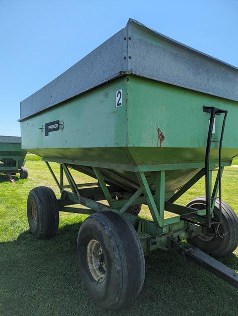 Image of Parker 1180 equipment image 4