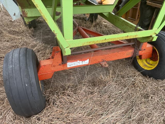 Image of Parker 350 equipment image 4