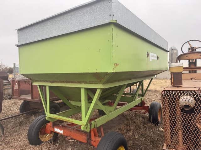 Image of Parker 350 equipment image 1