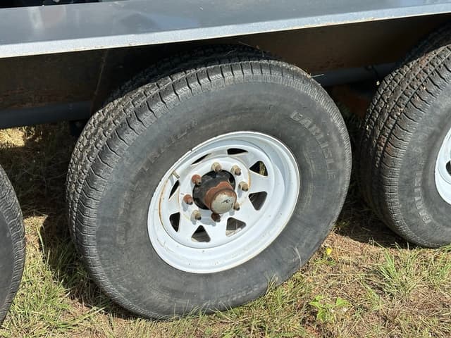 Image of Parker 3620 equipment image 3