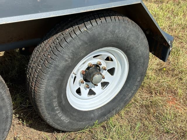 Image of Parker 3620 equipment image 4