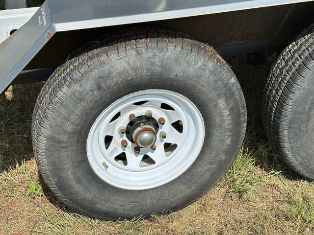 Image of Parker 3620 equipment image 2