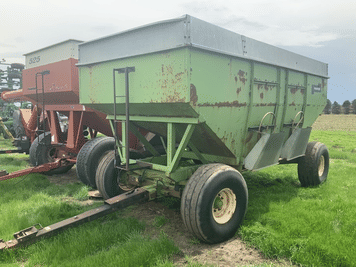 Main image Parker 400