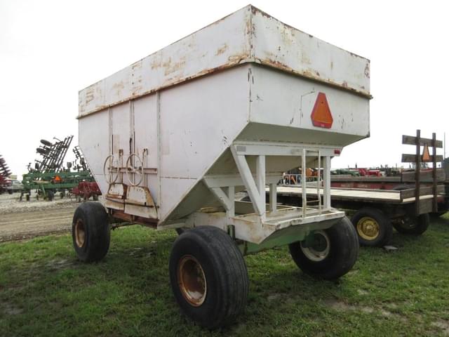 Image of Parker 400 equipment image 3