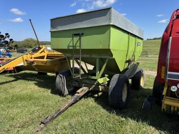 Main image Parker 400