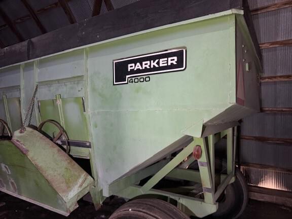 Image of Parker 4000 equipment image 1
