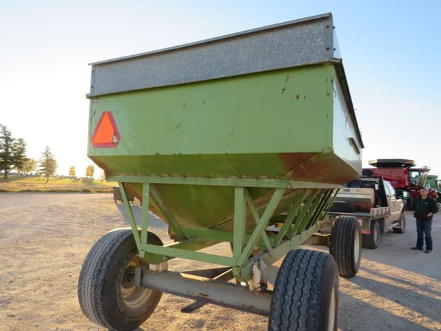 Image of Parker 4000 equipment image 4