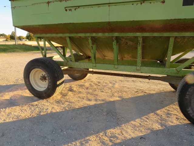 Image of Parker 4000 equipment image 2