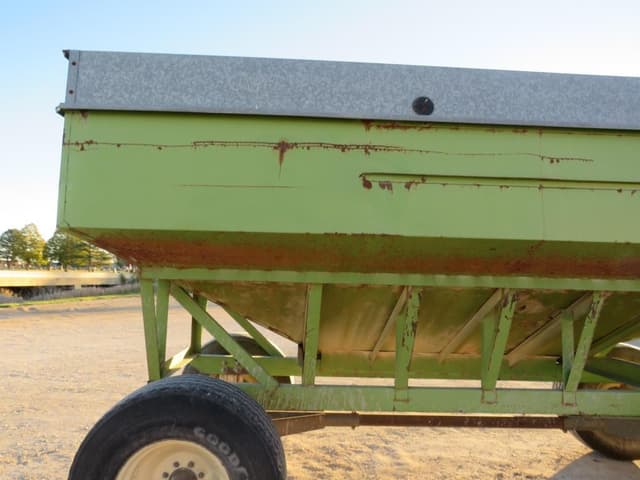 Image of Parker 4000 equipment image 3