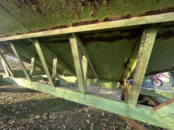 Main image Parker 4000