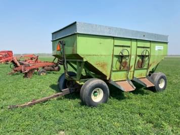 Main image Parker 4000