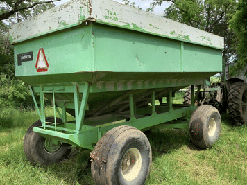 Main image Parker 4000