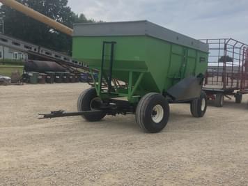Main image Parker 4000