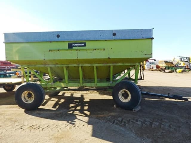 Image of Parker 4000 equipment image 3