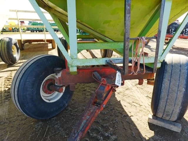 Image of Parker 4000 equipment image 4