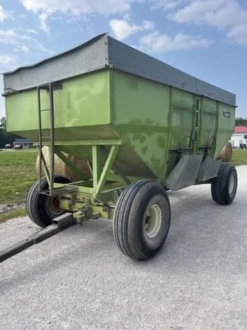 Main image Parker 1276