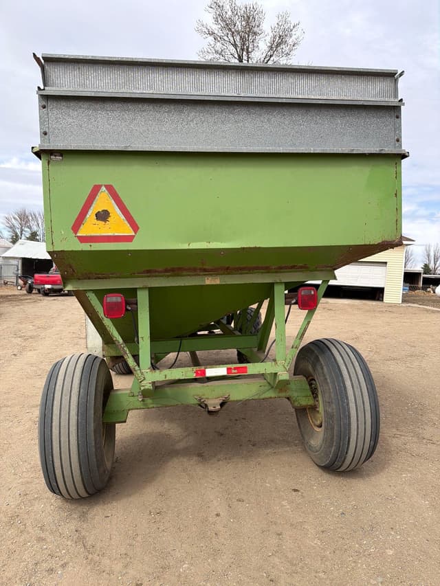 Image of Parker 4000 equipment image 4