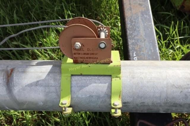 Image of Parker 4000 equipment image 4