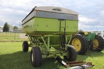 Main image Parker 4000