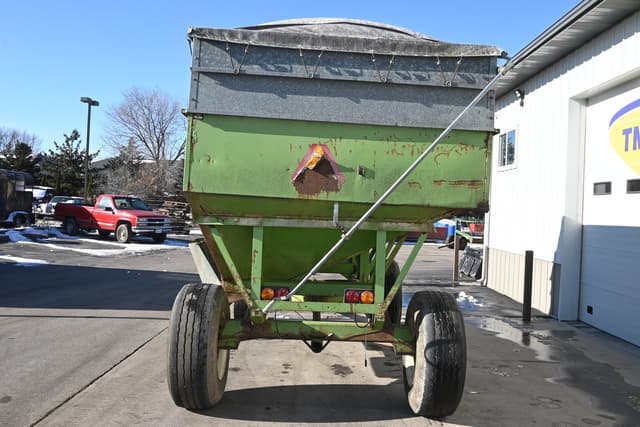 Image of Parker 4000 equipment image 3