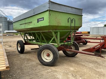 Main image Parker 4000