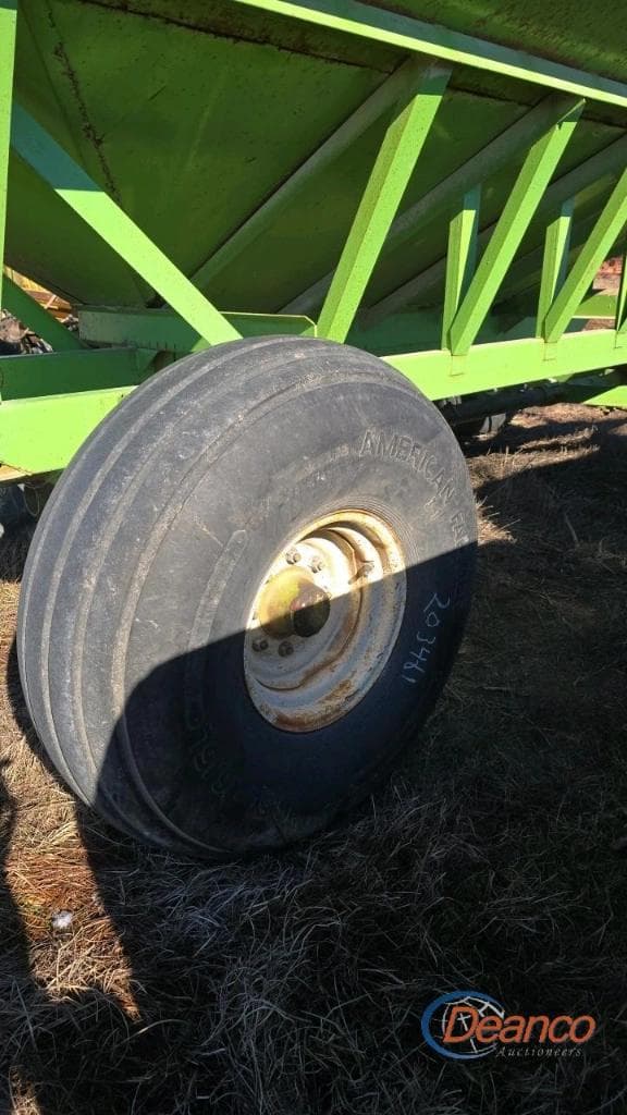 Image of Parker 4000 equipment image 4