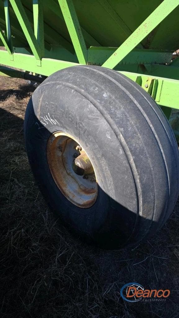 Image of Parker 4000 equipment image 3