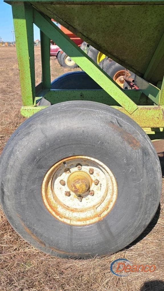 Image of Parker 4000 equipment image 4