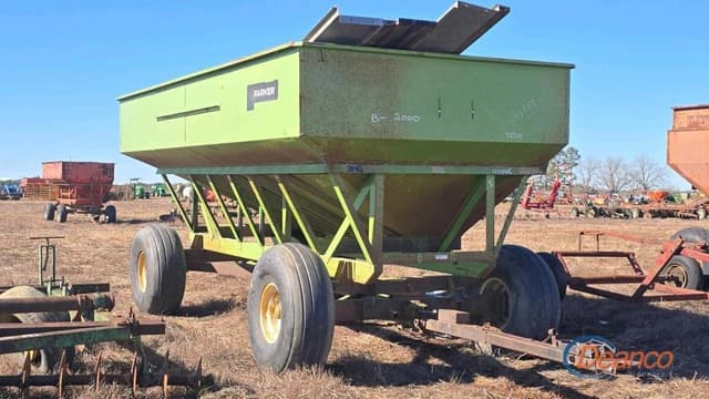 Image of Parker 4000 equipment image 2