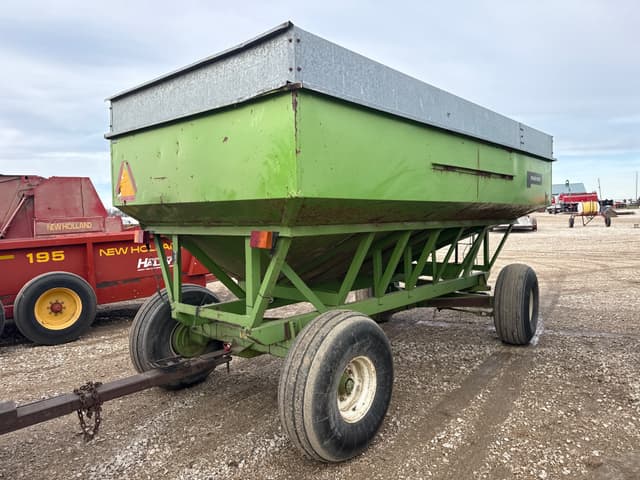 Image of Parker 4000 equipment image 2