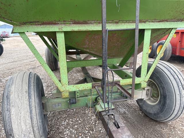 Image of Parker 4000 equipment image 4