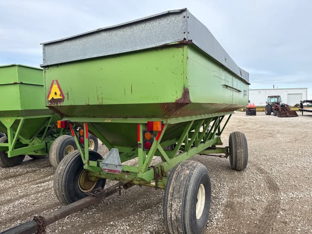 Image of Parker 4000 equipment image 2