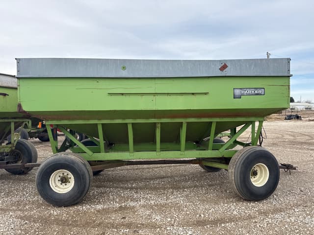 Image of Parker 4000 equipment image 3