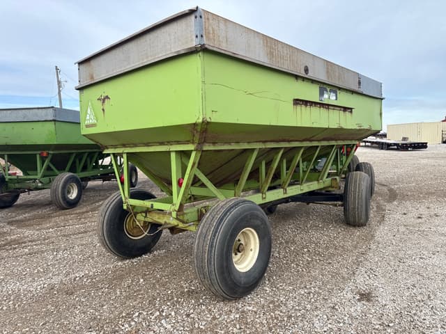 Image of Parker 4000 equipment image 3