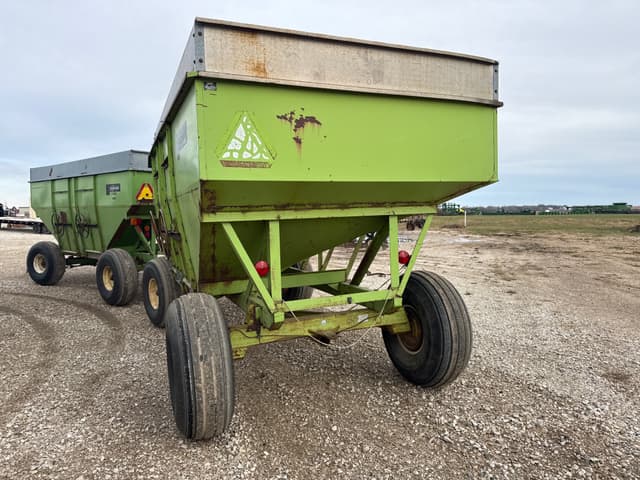 Image of Parker 4000 equipment image 2