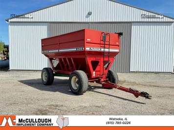 Main image Parker 405