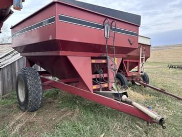 Main image Parker 450