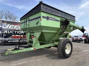 Main image Parker 450