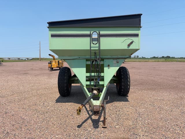 Image of Parker 450 equipment image 1