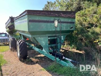 Main image Parker 450