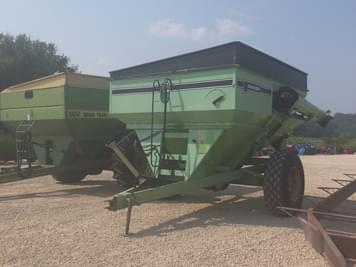 Main image Parker 450