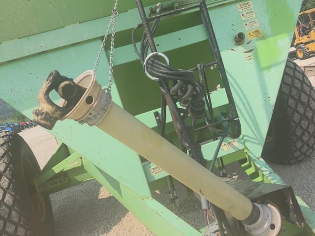 Image of Parker 450 equipment image 3