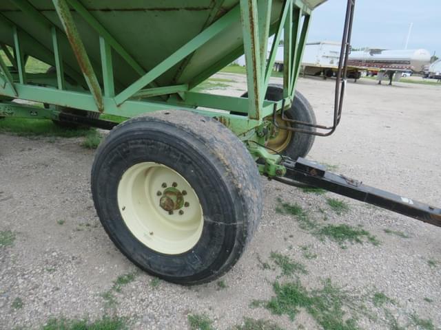 Image of Parker 4500 equipment image 4
