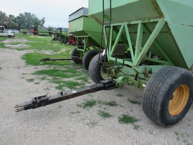 Image of Parker 4500 equipment image 1